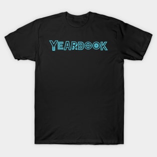 YEAR BOOK T-Shirt